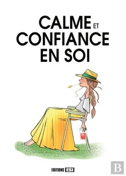Bertrand.pt - Calme Et Confiance En Soi