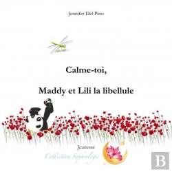 Bertrand.pt - Calme-Toi, Maddy Et Lili La Libellule