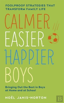Bertrand.pt - Calmer, Easier, Happier Boys