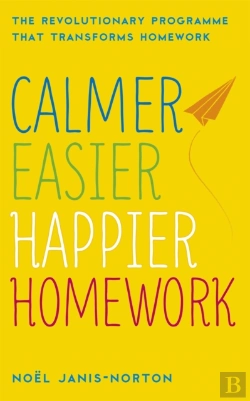 Bertrand.pt - Calmer, Easier, Happier Homework