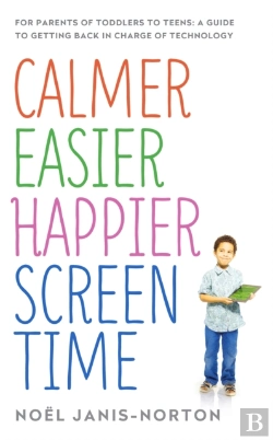 Bertrand.pt - Calmer Easier Happier Screen Time