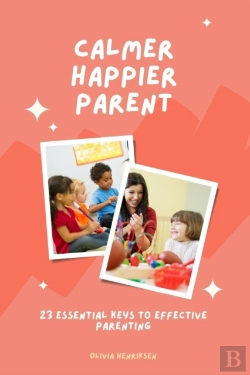 Bertrand.pt - Calmer, Happier Parent