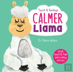 Bertrand.pt - Calmer Llama