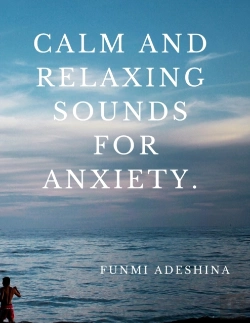 Bertrand.pt - Calming And Relaxing Sounds For Anxiety.