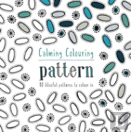 Calming Colouring Patterns