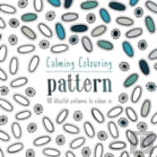 Calming Colouring Patterns