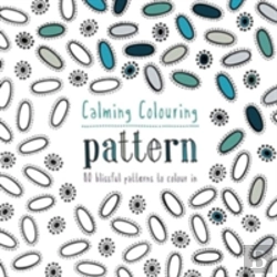 Bertrand.pt - Calming Colouring Patterns