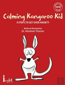 Bertrand.pt - Calming Kangaroo Kid