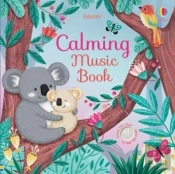 Calming Music Book