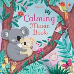 Bertrand.pt - Calming Music Book