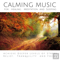 Bertrand.pt - Calming Music For Healing, Meditation And Sleeping