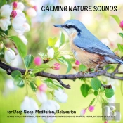 Calming Nature Sounds (Without Music) For Deep Sleep, Meditation, Relaxation