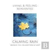 Calming Rain: Brings You Relaxation And Sleep