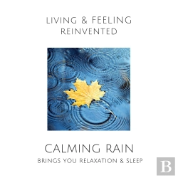 Bertrand.pt - Calming Rain: Brings You Relaxation And Sleep
