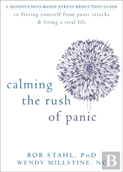 Calming The Rush Of Panic
