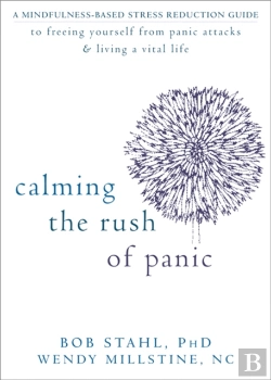 Bertrand.pt - Calming The Rush Of Panic