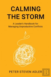 Calming The Storm
