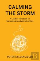 Calming The Storm