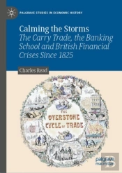 Calming The Storms