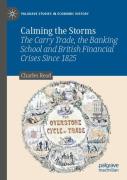 Calming The Storms