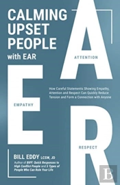 Calming Upset People With Ear