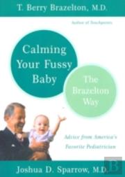 Calming Your Fussy Baby