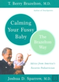Bertrand.pt - Calming Your Fussy Baby