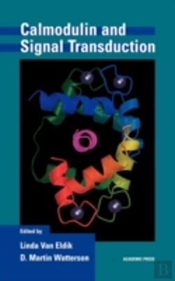 Bertrand.pt - Calmodulin And Signal Transduction
