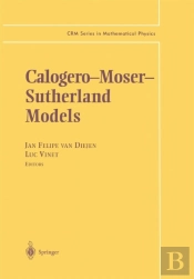Calogero-Moser- Sutherland Models