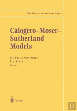 Bertrand.pt - Calogero-Moser- Sutherland Models