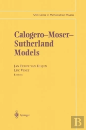 Calogero-Moser-Sutherland Models