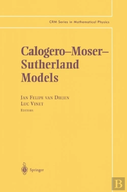 Bertrand.pt - Calogero-Moser-Sutherland Models