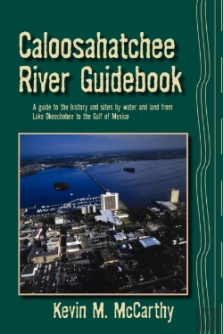 Bertrand.pt - Caloosahatchee River Guidebook