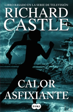 Bertrand.pt - Calor Asfixiante (Serie Castle 6)