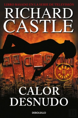 Bertrand.pt - Calor Desnudo (Serie Castle 2)