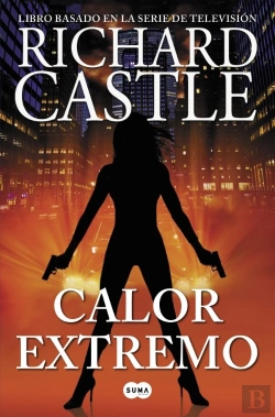 Bertrand.pt - Calor Extremo (Serie Castle 7)