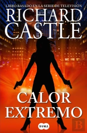 Calor Extremo (Serie Castle 7)
