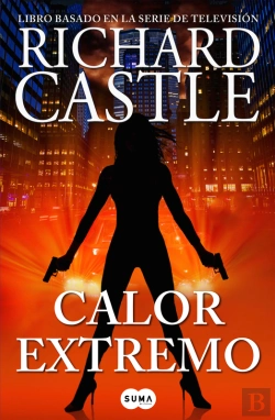 Bertrand.pt - Calor Extremo (Serie Castle 7)