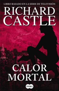 Bertrand.pt - Calor Mortal (Serie Castle 5)