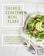 Calorie Counted Meal Plans