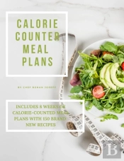 Calorie Counted Meal Plans
