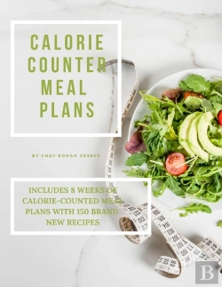Bertrand.pt - Calorie Counted Meal Plans