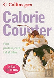 Calorie Counter