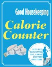 Calorie Counter