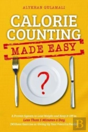Calorie Counting Made Easy