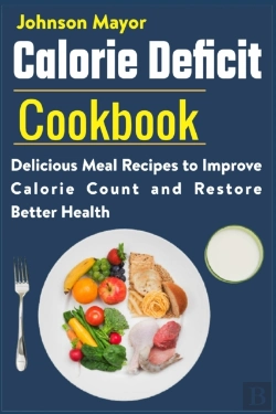 Bertrand.pt - Calorie Deficit Cookbook