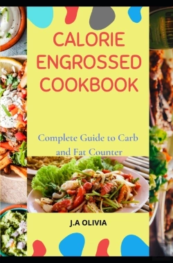 Bertrand.pt - Calorie Engrossed Cookbook