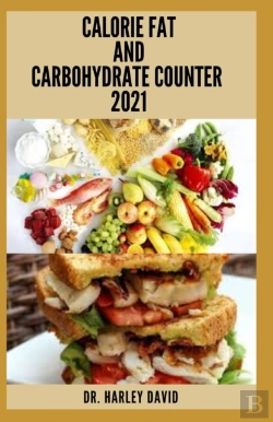 Bertrand.pt - Calorie Fat And Carbohydrate Counter 2021