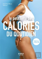 Calories Du Quotidien (Édition 2024)