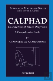 Calphad (Calculation Of Phase Diagrams): A Comprehensive Guide